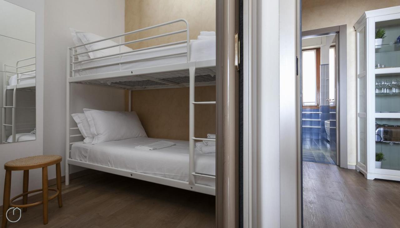 Italianway-Arena 20 Apartment Milan Exterior photo