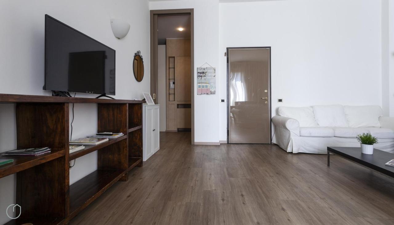 Italianway-Arena 20 Apartment Milan Exterior photo