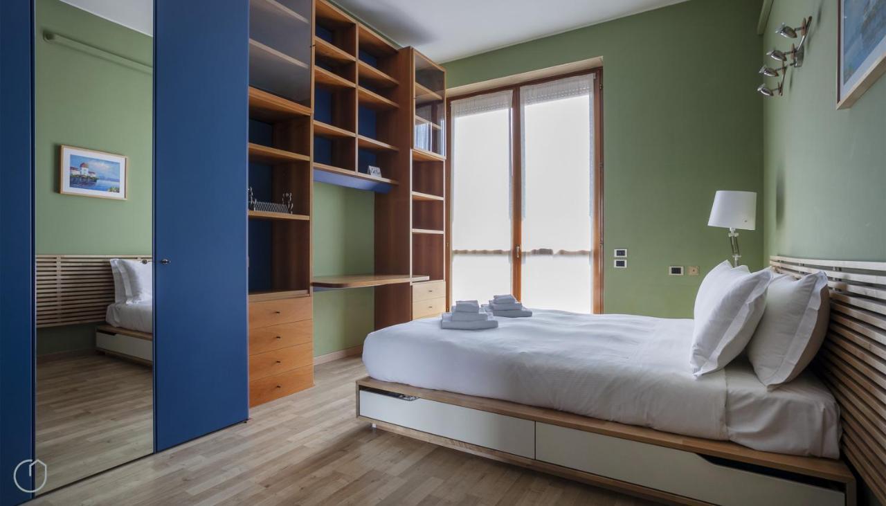 Italianway-Arena 20 Apartment Milan Exterior photo