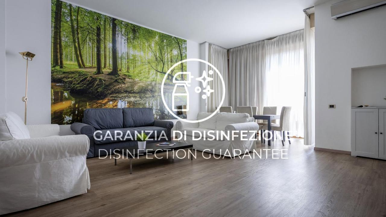 Italianway-Arena 20 Apartment Milan Exterior photo